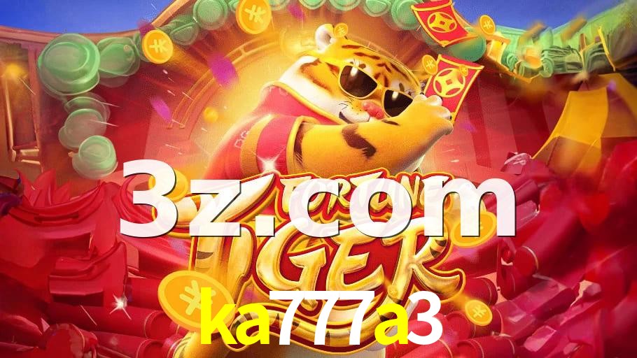 Fortune Tiger no Cassino Online ka777a3.com